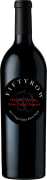 Fiftyrow Vineyards Silver Dollar Petite Sirah 2017  Front Bottle Shot