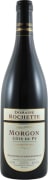 Domaine Rochette Morgon Cote du Py 2022  Front Bottle Shot