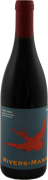Rivers-Marie Summa Old Vines Vineyard Pinot Noir 2014 Front Bottle Shot