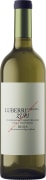 Luberri Rioja Zuri Blanco 2024  Front Bottle Shot