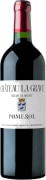 Chateau La Grave a Pomerol  2015 Front Bottle Shot