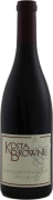 Kosta Browne Santa Lucia Highlands Pinot Noir 2017  Front Bottle Shot