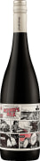 First Drop Mother's Milk Shiraz 2021  Front Bottle Shot