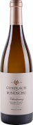 Gundlach Bundschu Chardonnay 2016 Front Bottle Shot