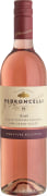 Pedroncelli Rose 2020  Front Bottle Shot