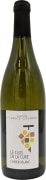Domaine Fabrice Gasnier Le Clos de la Cure Chinon Blanc 2024  Front Bottle Shot