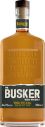 The Busker Single Pot Still Irish Whiskey (700ML) Front Bottle Shot