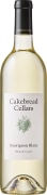 Cakebread Sauvignon Blanc 2025 Front Bottle Shot