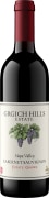 Grgich Hills Estate Cabernet Sauvignon 2021  Front Bottle Shot
