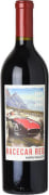 Lewis Cellars Racecar Red Cabernet Sauvignon 2019  Front Bottle Shot