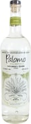 Palomo Maguey Espadin Joven Mezcal (1 Liter) Front Bottle Shot
