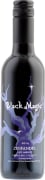 Carol Shelton Black Magic Late Harvest Zinfandel (375ML half-bottle) 2014 Front Bottle Shot
