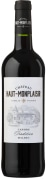 Chateau Haut-Monplaisir Cahors Tradition 2021  Front Bottle Shot