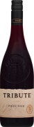 Tribute Pinot Noir 2019  Front Bottle Shot