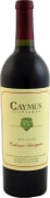 Caymus Napa Valley Cabernet Sauvignon (1.5 Liter Magnum - no label) 1986  Front Bottle Shot