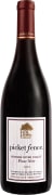 Picket Fence Russian River Pinot Noir 2022  Front Bottle Shot
