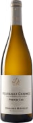 Domaine Michelot Meursault Charmes Premier Cru 2022  Front Bottle Shot