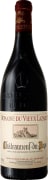 Domaine du Vieux Lazaret Chateauneuf-du-Pape 2021  Front Bottle Shot