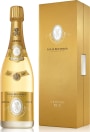 Louis Roederer Cristal Brut with Gift Box 2012  Gift Product Image