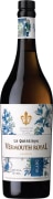 La Quintinye Vermouth Royal Blanc Vermouth  Front Bottle Shot