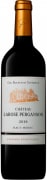 Chateau Larose Perganson  2018  Front Bottle Shot