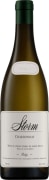 Storm Ridge Chardonnay 2021 Front Bottle Shot