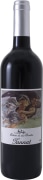 Bodega Pablo Fallabrino Tannat Normale 2016  Front Bottle Shot