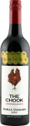 The Chook Shiraz-Viognier 2015 Front Bottle Shot
