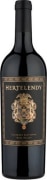 Hertelendy Cabernet Sauvignon 2014  Front Bottle Shot