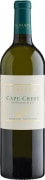 Te Mata Cape Crest Sauvignon Blanc 2018  Front Bottle Shot