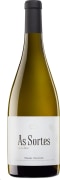 Rafael Palacios As Sortes Godello 2024 Front Bottle Shot