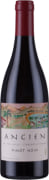 Ancien Wines Fiddlestix Vineyard Pinot Noir 2021  Front Bottle Shot