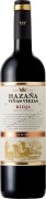 Hazana Vinas Viejas 2015 Front Bottle Shot