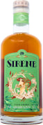Liquore delle Sirene Vino Amaro Amarulivo Front Bottle Shot