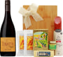 Nosh & Nibbles Charcuterie Board Wine Gift Gift Product Image