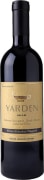Yarden Allone Habashan Red Blend 2021 Front Bottle Shot