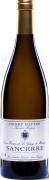 Henry Natter Sancerre Cuvee Francois de la Grange de Montigny 2017  Front Bottle Shot
