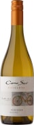 Cono Sur Bicicleta Viognier 2017  Front Bottle Shot
