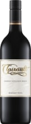 Clairault Cabernet Sauvignon-Merlot 2022  Front Bottle Shot