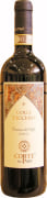Corte dei Papi Cesanese del Piglio Colle Ticchio 2017  Front Bottle Shot