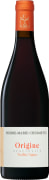 Pierre-Marie Chermette Beaujolais Origine Vieilles Vignes 2024 Front Bottle Shot