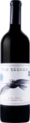 The Seeker Malbec 2009  Front Bottle Shot