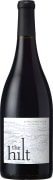 The Hilt Estate Pinot Noir 2018  Front Bottle Shot