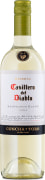 Casillero del Diablo Reserva Sauvignon Blanc 2015 Front Bottle Shot