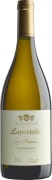 Lapostolle Cuvee Alexandre Chardonnay 2015  Front Bottle Shot