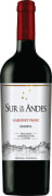 Sur de los Andes Reserva Cabernet Franc 2017  Front Bottle Shot