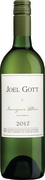 Joel Gott California Sauvignon Blanc 2017  Front Bottle Shot