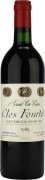 Clos Fourtet 1988 Front Bottle Shot