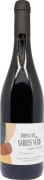 Domaine des Sables Verts Saumur-Champigny Chaintres  2020  Front Bottle Shot