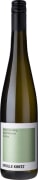 Sybille Kuntz Estate Mosel Riesling Qualitatswein Trocken 2020  Front Bottle Shot